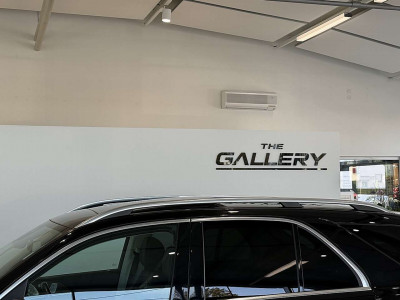 Mercedes-Benz GLE Gebrauchtwagen