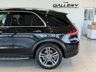 Mercedes-Benz GLE Gebrauchtwagen