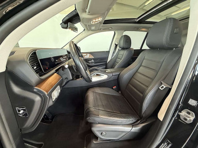 Mercedes-Benz GLE Gebrauchtwagen