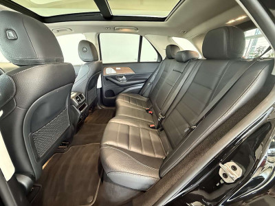 Mercedes-Benz GLE Gebrauchtwagen