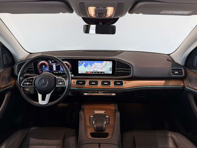 Mercedes-Benz GLE Gebrauchtwagen