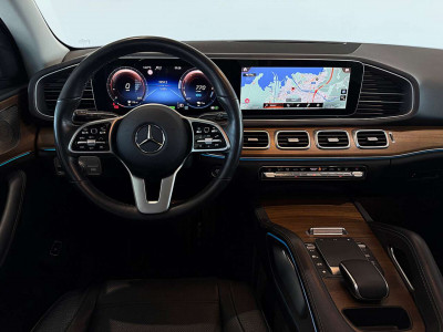 Mercedes-Benz GLE Gebrauchtwagen