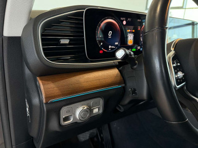 Mercedes-Benz GLE Gebrauchtwagen