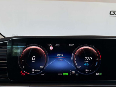 Mercedes-Benz GLE Gebrauchtwagen