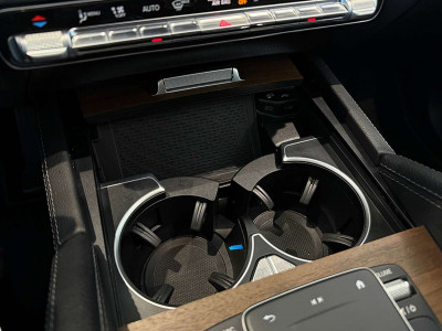 Mercedes-Benz GLE Gebrauchtwagen