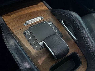 Mercedes-Benz GLE Gebrauchtwagen