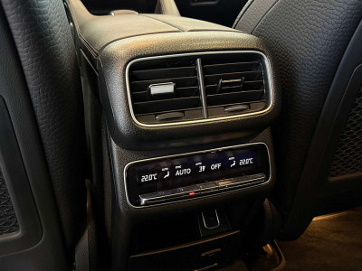 Mercedes-Benz GLE Gebrauchtwagen