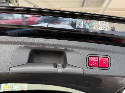 Mercedes-Benz GLE Gebrauchtwagen