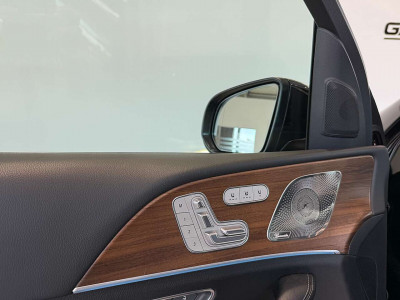 Mercedes-Benz GLE Gebrauchtwagen