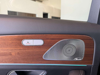 Mercedes-Benz GLE Gebrauchtwagen