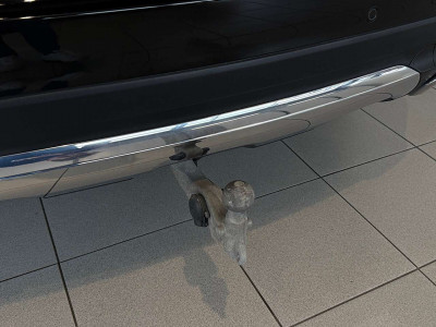 Mercedes-Benz GLE Gebrauchtwagen