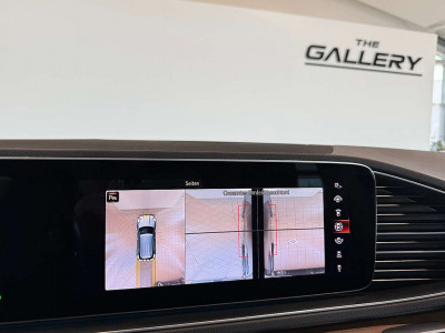 Mercedes-Benz GLE Gebrauchtwagen