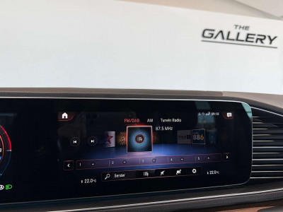 Mercedes-Benz GLE Gebrauchtwagen