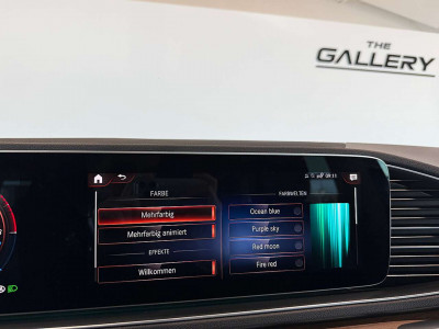 Mercedes-Benz GLE Gebrauchtwagen