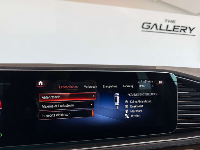 Mercedes-Benz GLE Gebrauchtwagen