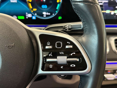 Mercedes-Benz GLE Gebrauchtwagen