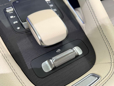 Mercedes-Benz GLE Gebrauchtwagen