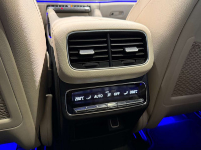 Mercedes-Benz GLE Gebrauchtwagen