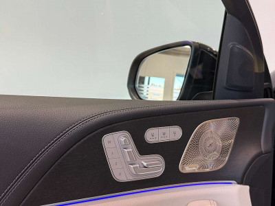 Mercedes-Benz GLE Gebrauchtwagen