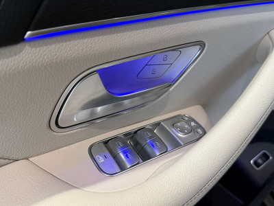 Mercedes-Benz GLE Gebrauchtwagen