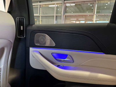 Mercedes-Benz GLE Gebrauchtwagen