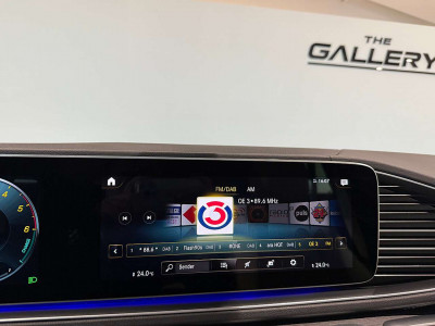 Mercedes-Benz GLE Gebrauchtwagen