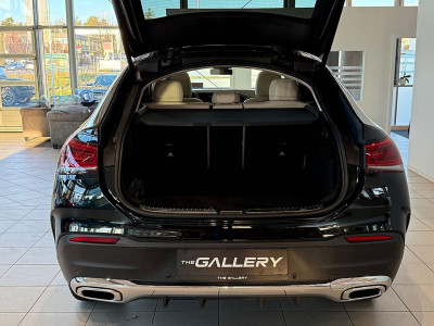 Mercedes-Benz GLE Gebrauchtwagen