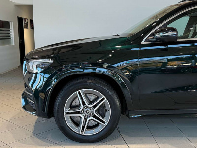 Mercedes-Benz GLE Gebrauchtwagen