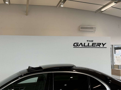 Mercedes-Benz S-Klasse Gebrauchtwagen