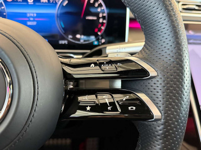 Mercedes-Benz S-Klasse Gebrauchtwagen