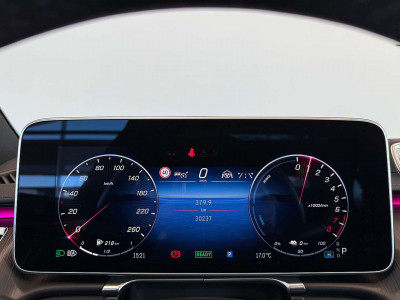 Mercedes-Benz S-Klasse Gebrauchtwagen