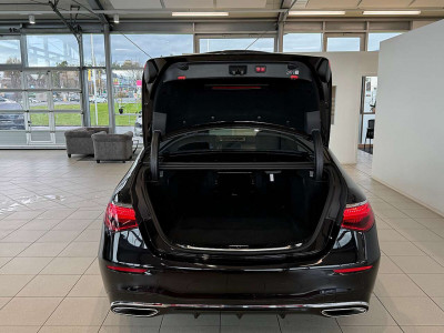 Mercedes-Benz S-Klasse Gebrauchtwagen