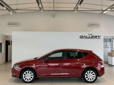 Seat Leon Gebrauchtwagen