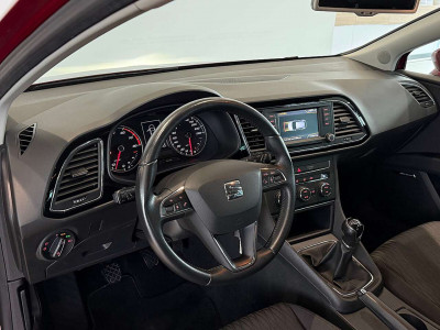 Seat Leon Gebrauchtwagen
