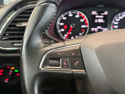 Seat Leon Gebrauchtwagen