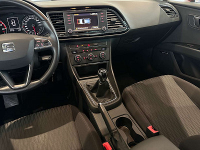 Seat Leon Gebrauchtwagen