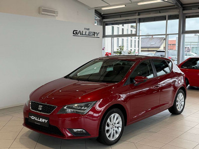 Seat Leon Gebrauchtwagen