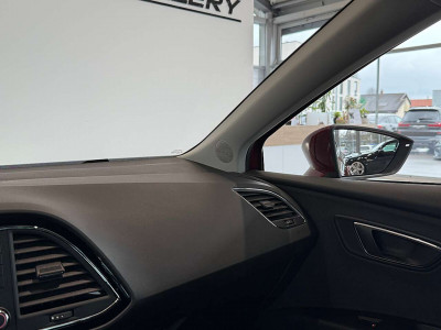 Seat Leon Gebrauchtwagen