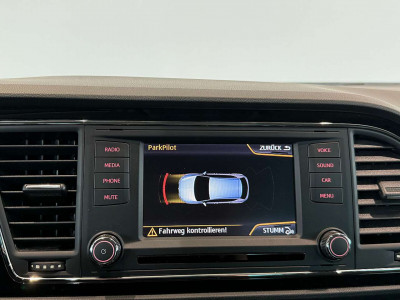 Seat Leon Gebrauchtwagen