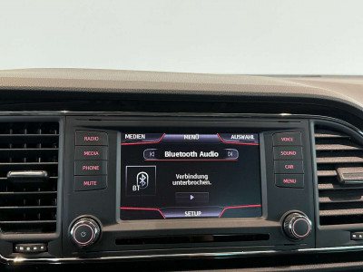 Seat Leon Gebrauchtwagen