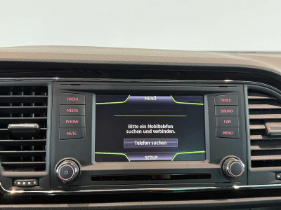 Seat Leon Gebrauchtwagen