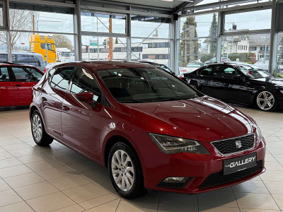 Seat Leon Gebrauchtwagen
