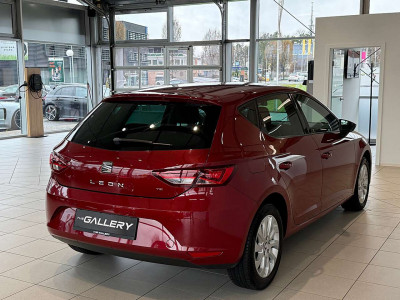 Seat Leon Gebrauchtwagen