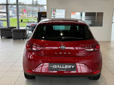 Seat Leon Gebrauchtwagen