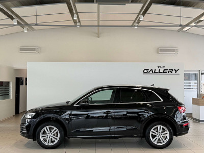 Audi Q5 Gebrauchtwagen