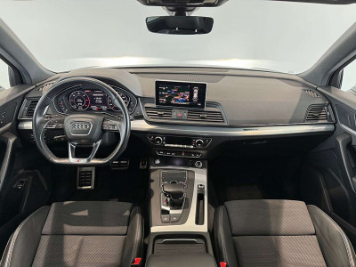 Audi Q5 Gebrauchtwagen