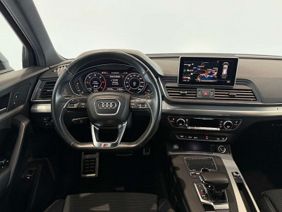 Audi Q5 Gebrauchtwagen