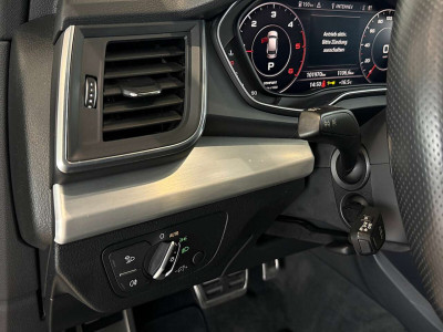 Audi Q5 Gebrauchtwagen