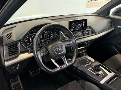 Audi Q5 Gebrauchtwagen
