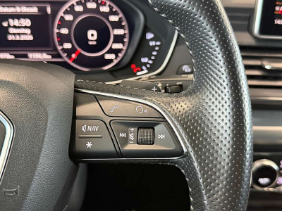 Audi Q5 Gebrauchtwagen